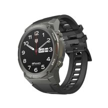 HiFuture FutureGo Mix2 Smartwatch - Black