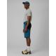 4. Men's quick-drying trekking shorts 4F 4FRSS26TFSHM1680-30S