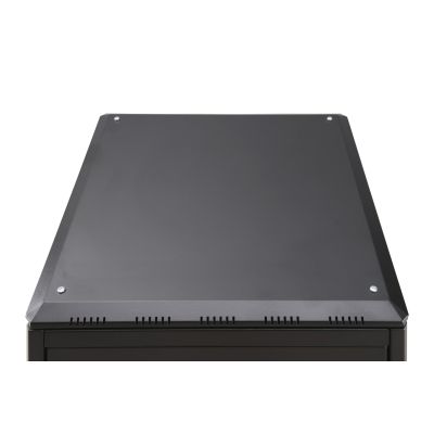 5. Digitus Unique series network cabinet - 600x600 mm (WxD)