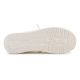 7. HEYDUDE WENDY BREAK SURF JERSEY BONE WHITE/MULTI 45217-1XM