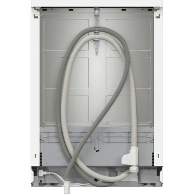 7. BOSCH SMS2ITW09E dishwasher