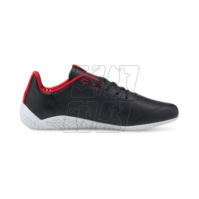 12. Puma Ferrari Rdg Cat M 306667 shoes