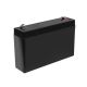 8. GREEN CELL GEL BATTERY AGM12 6V 7AH
