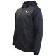 2. PUMA Train All Day FZ Men's Training Hoodie - 522339-01