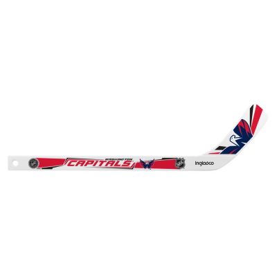 55. Inglasco Mini NHL 530AN000056 Plastic Stick