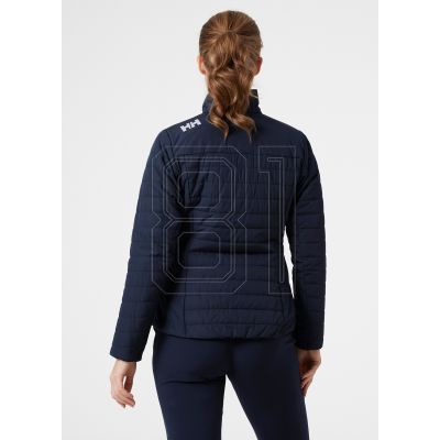 17. Helly Hansen Vrew Insulator Jacket 2.0 W 30239-597