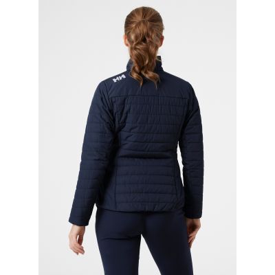 17. Helly Hansen Vrew Insulator Jacket 2.0 W 30239-597