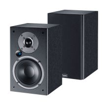 Active speakers Magnat Monitor Reference 2A Black