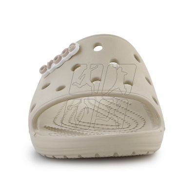 2. Crocs Classic Slide Bone W 206121-2Y2 slippers