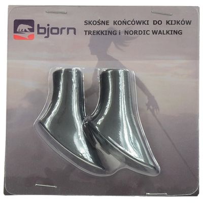 6. BJORN 11271 trekking pole tips /2 pcs/ T3