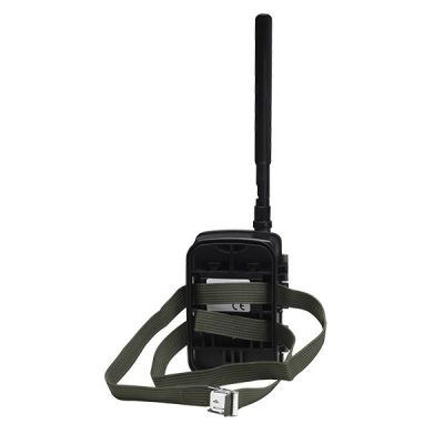 9. DENVER WCL-8040 LTE camera trap