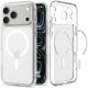 2. Spigen Ultra Hybrid MagSafe case for iPhone 18 Pro Max / 17 Pro Max - frost white