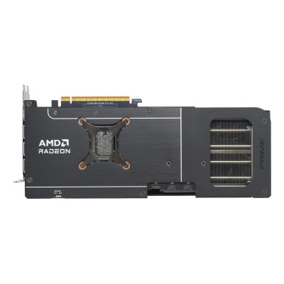 45. graphics card ASUS PRIME RX9070 O16G EVO