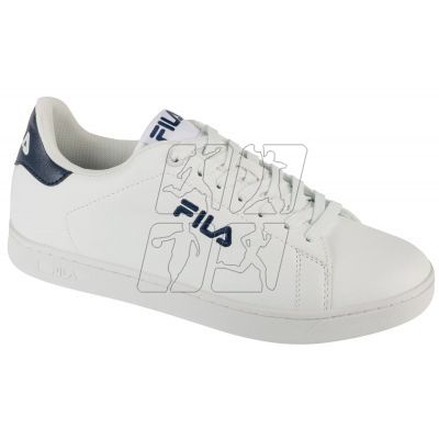 Fila Courtbay Linear M FFM0401-13037 shoes