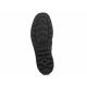 8. Palladium PAMPA HI COATED U 74375-008-M Black shoes