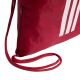 4. Adidas Liverpool FC burgundy bag KQ5151