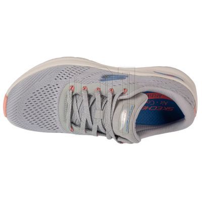 3. Skechers Arch Fit 2.0 - Big League 150051-LGMT Gray 36