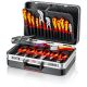 Knipex 20-piece tool case