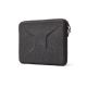 2. Urban Armor Gear 984181113232 Laptop Bag 40.6 cm (16") Pocket Case Dark Gray