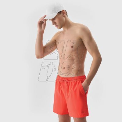 3. Swim shorts 4F M 4FWSS24UBDSM085 62N