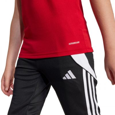 7. adidas Squadra 25 Polo Jr JY3411
