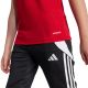 7. Adidas Squadra 25 Polo Jr JY3411