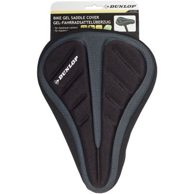 2. Dunlop Gel Saddle Cover 41966
