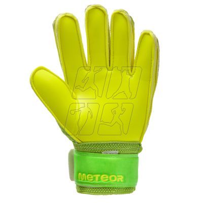 43. Meteor Catch Goalkeeper gloves 03608-03613