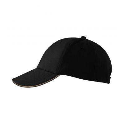 Malfini Sandwich Cap 6P MLI-30601
