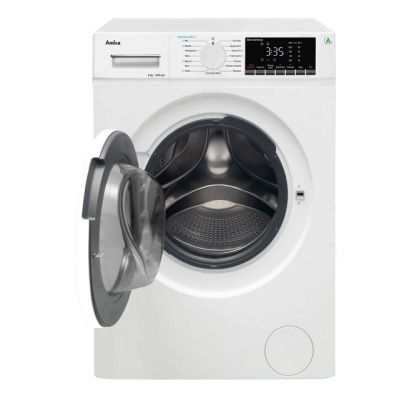 3. AMICA WA5S814ALiSH washing machine