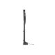 3. LCD TV mount (motorized) - Plastic, Aluminum, Steel - Screen size: 94-165.1 cm (37"-65")