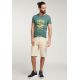 27. Mustang Classic Chino Short 1009613 4014