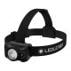 Ledlenser HF6R Black Headlamp