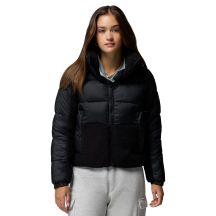 Columbia Leadbetter Point II Sherpa Hybrid 2085602010 Black L