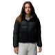 Columbia Leadbetter Point II Sherpa Hybrid 2085602010 Black L