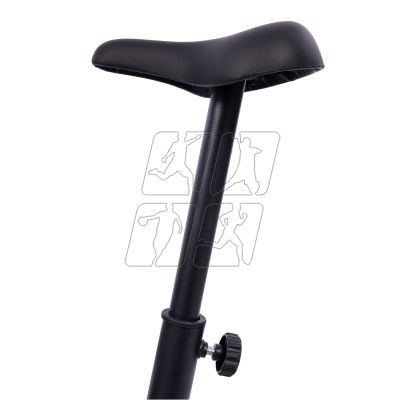 9. Body Sculpture BC 1430 BLACK exercise bike