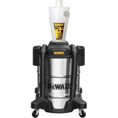 Cyclone Dust Separator 38L DXVCS003 DEWALT