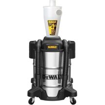 Cyclone Dust Separator 38L DXVCS003 DEWALT