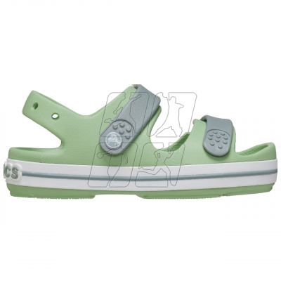 2. Crocs Crocband Cruiser Jr 209424 3WD sandals