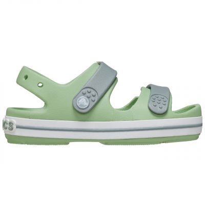2. Crocs Crocband Cruiser Jr 209424 3WD sandals