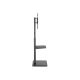 5. Equip Floor Stand Holder 37"-75"/1TFT 30kg