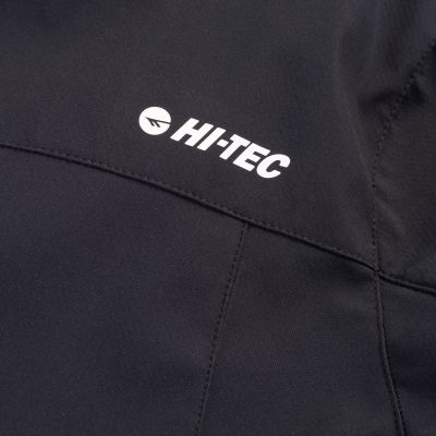 8. Men's Softshell AVANIR