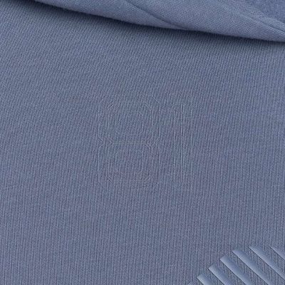 6. Men's sweatshirt 4F M1766 denim 4FWMM00TSWSM1766 32S