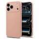 Spigen Liquid Air Case for iPhone 18 Pro Max / 17 Pro Max - Pink