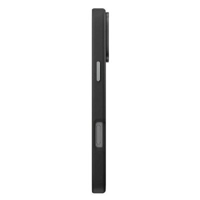 4. Uniq Lyden Magclick Charging Case for iPhone 16 Plus - Black