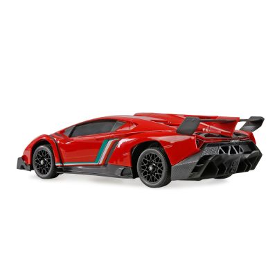 4. Licensed Amewi RC Drift Lamborghini Veneno Red