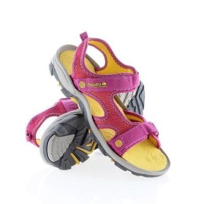 8. Regatta Girls Ad-Flux II RKF299-676