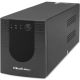 12. Qoltec 53777 UPS line-interactive technology 2 kVA 1200 W 4 x power sockets