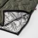 5. Elbrus quilted winter coat Humlo Primaloft W 92800622468