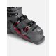 10. ROSSIGNOL HERO WORLD CUP ZB Meteor Grey Ski Boots